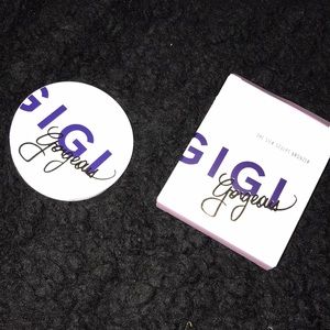 Gigi gorgeous bronzer